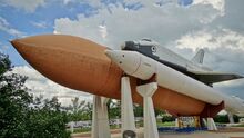 Space Shuttle Pathfinder