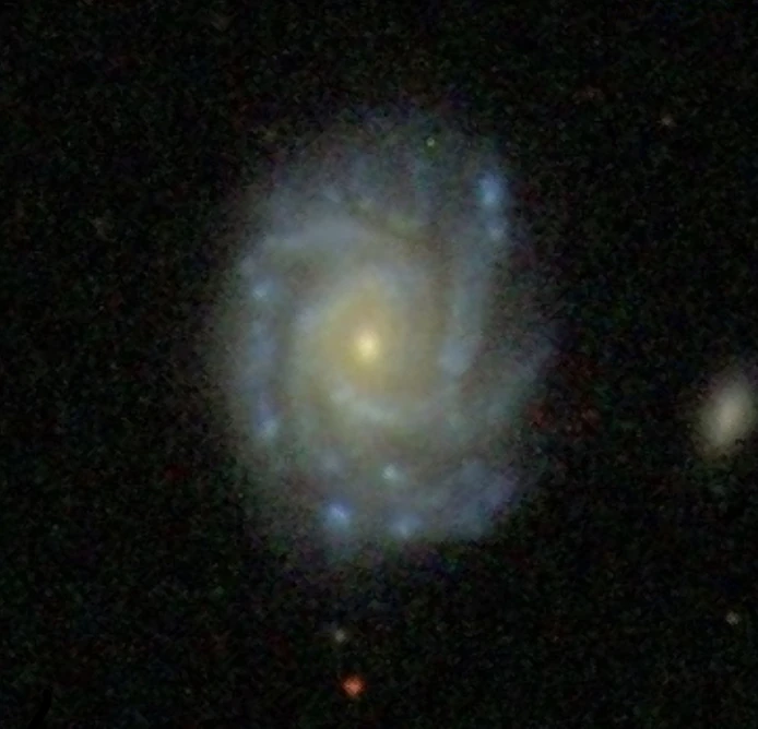 NGC 5681