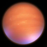 A depiction of KOI-3617 b.