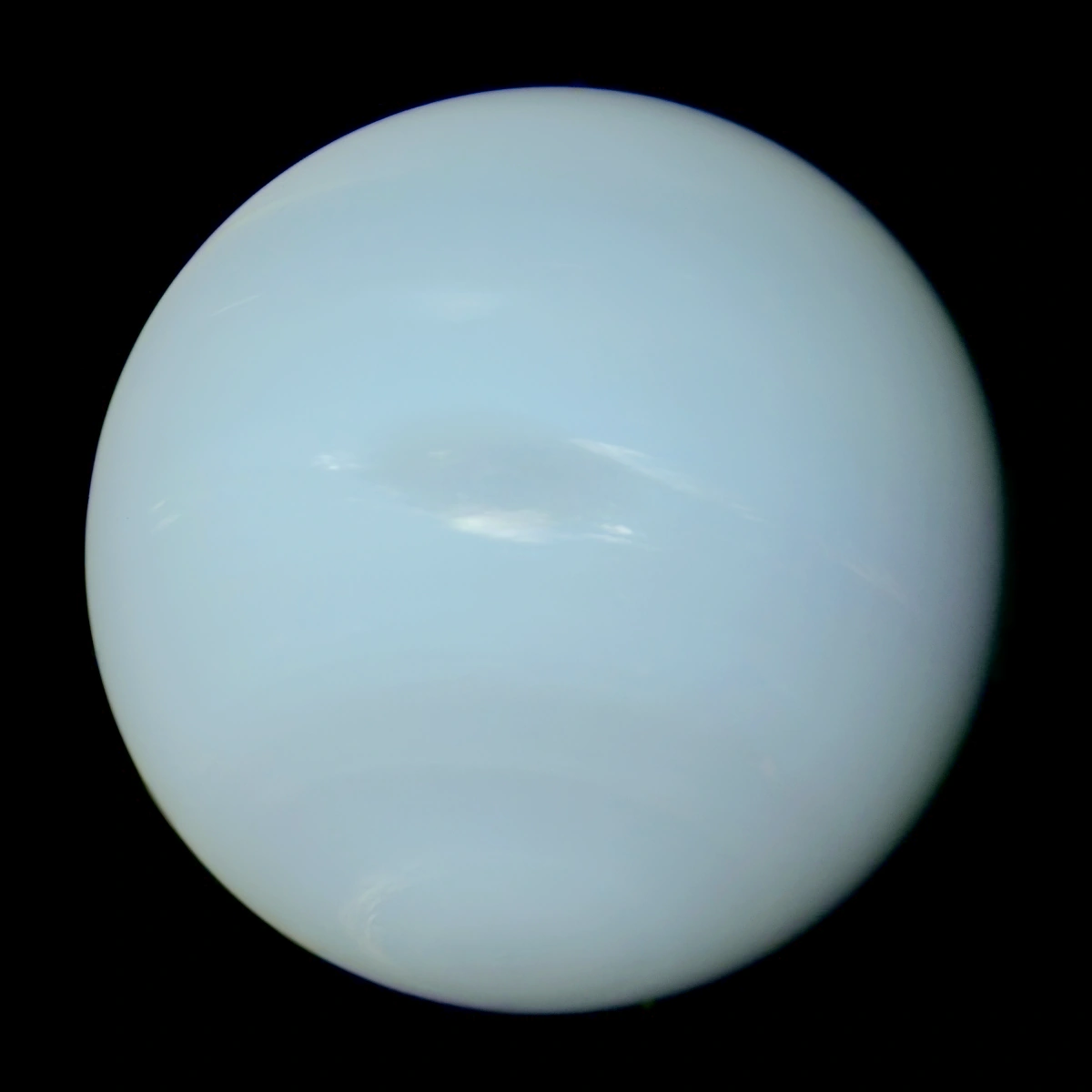 Neptune | Space Wiki | Fandom, image size:1200x1200