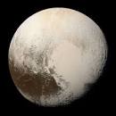 Dwarf Planet Pluto