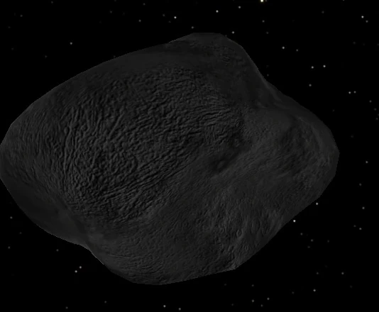 Namaka Space Wiki Fandom