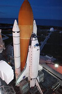 Space Shuttle | Space Wiki | Fandom