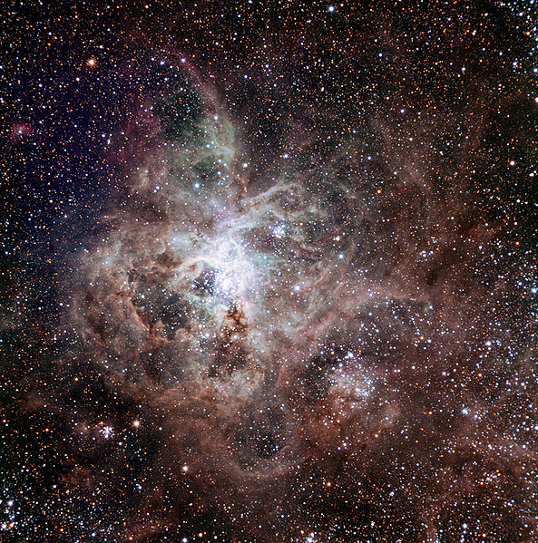 Nebula - Wikipedia
