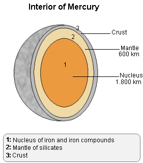 MP Mercury Inner Layers