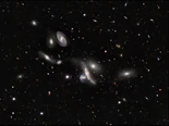 Copeland's Septet map image