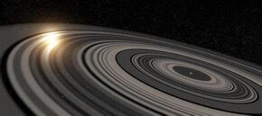 SUPER SATURn