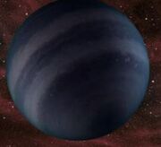 Black Dwarf