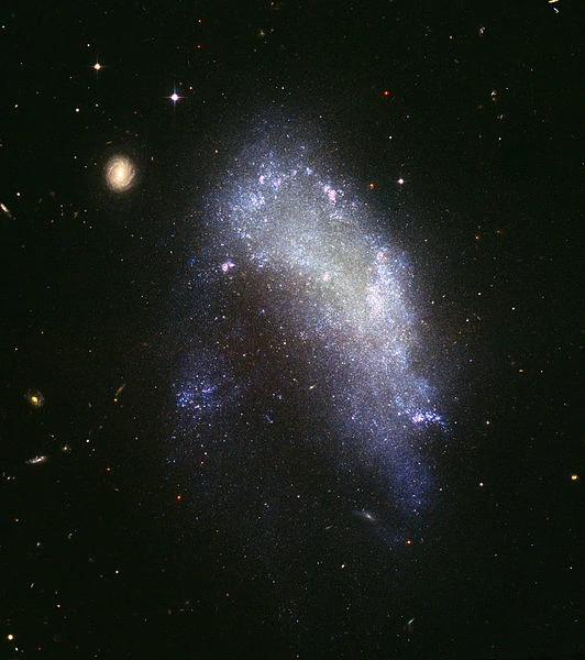 elliptical galaxies images