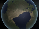 Counter-Earth