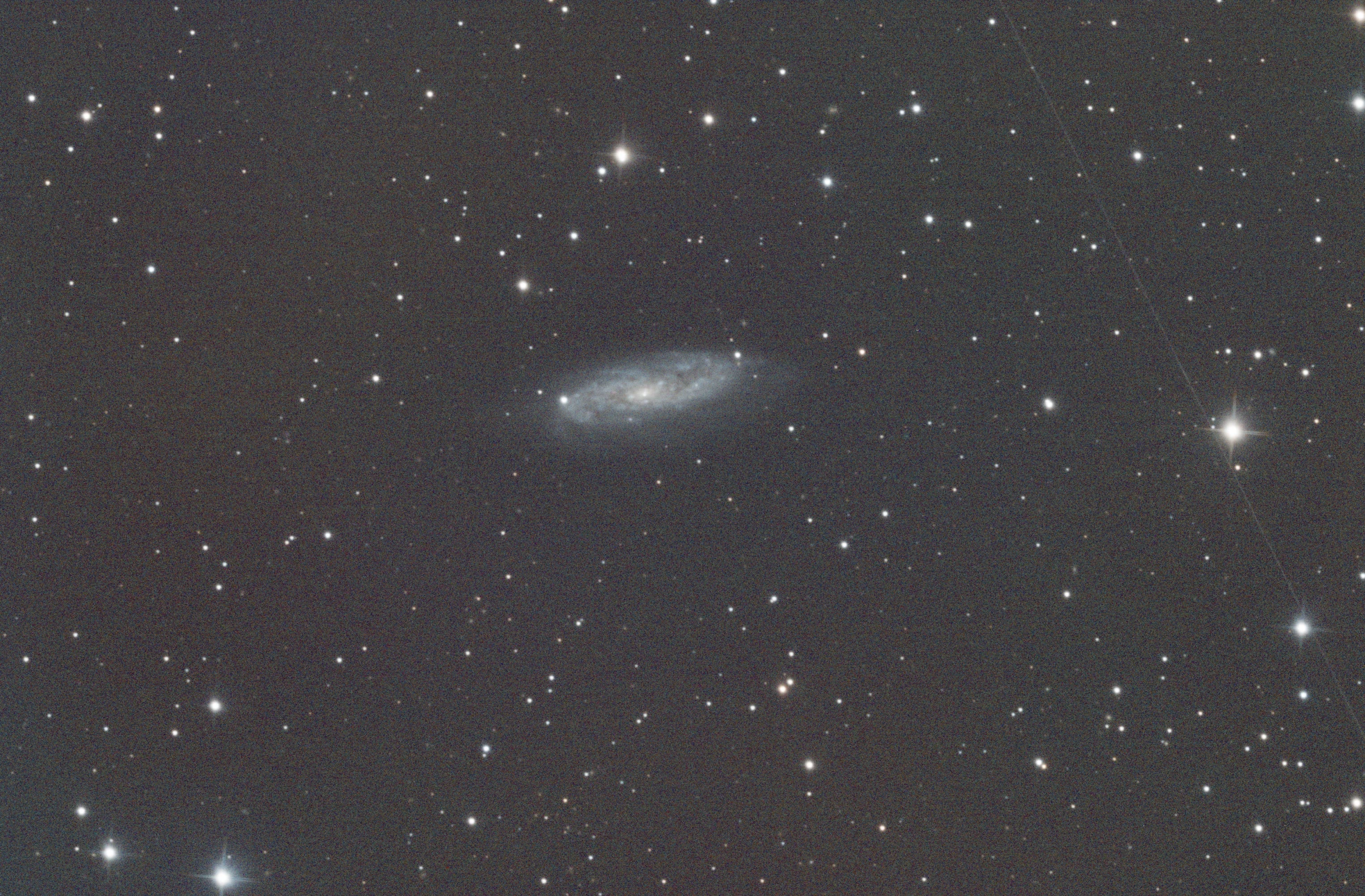 NGC 3511
