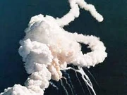 Challenger disaster