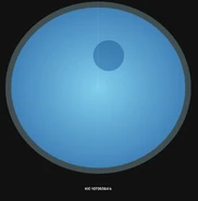 KOI-3617 b (KIC 10735564 b type) in Websim