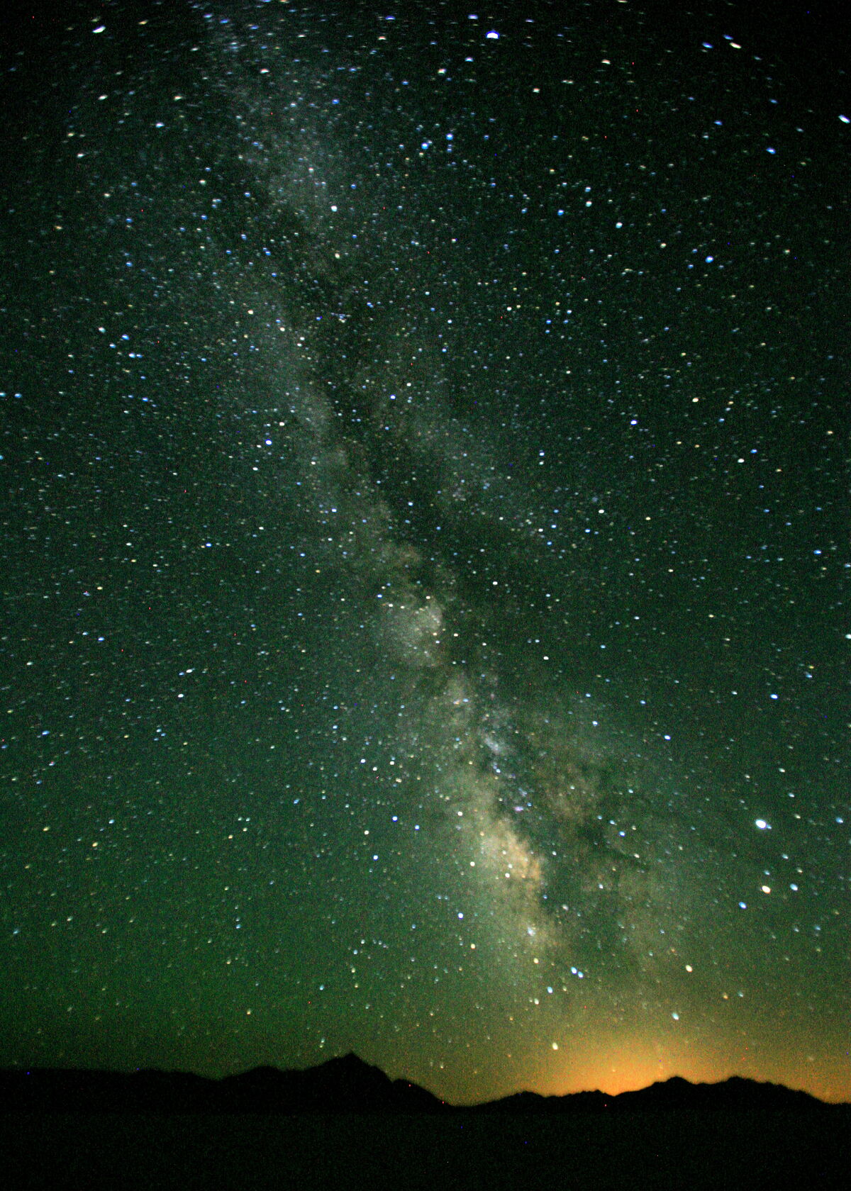 Milky Way Galaxy | Space Wiki | Fandom