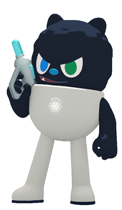 Kao Space Jungle Wiki Fandom