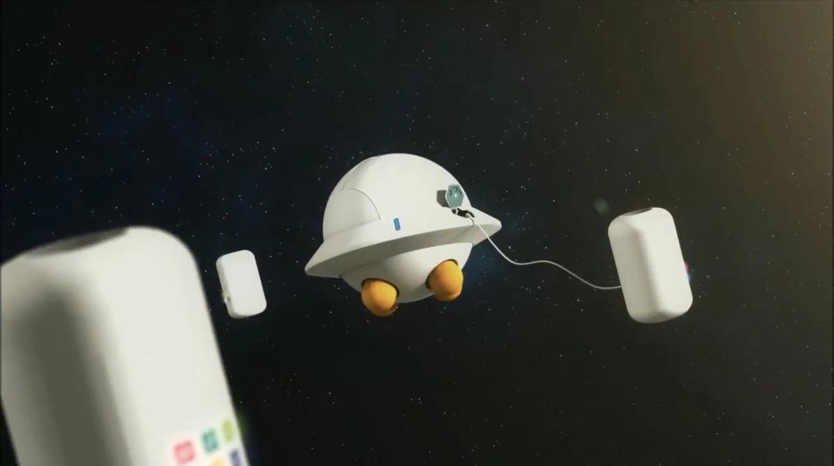 Spaceship GOO Space Jungle Wiki Fandom