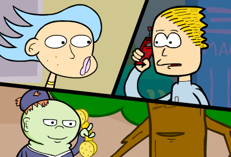 Space e-Girlfriend | Space Tree Wiki | Fandom