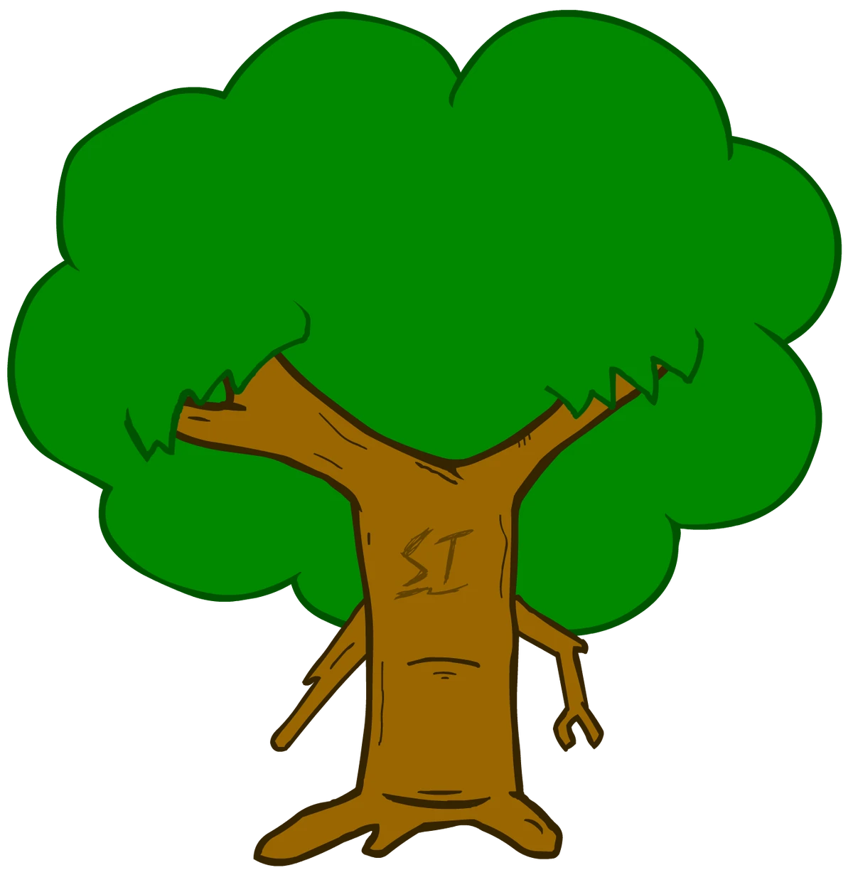 Space Tree Space Tree Wiki Fandom