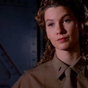 Melissa Bowen | Space: Above and Beyond Wiki | Fandom