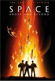 Never No More | Space: Above and Beyond Wiki | Fandom