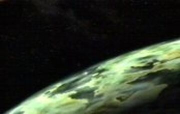 Anvils planet top