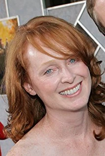 Marnie McPhail | Space: Above and Beyond Wiki | Fandom