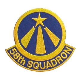 58th Squadron