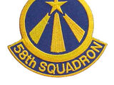 58th Squadron