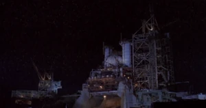 Icarus Mining Facility