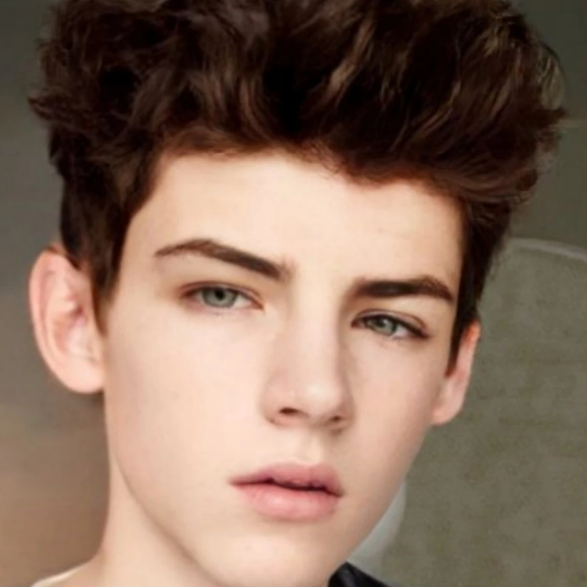 Leo Fisher Space Academy Wiki Fandom