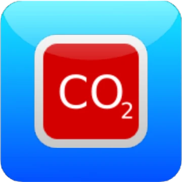 carbon dioxide periodic table