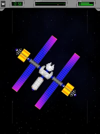 A manned ADS, as viewed by a Pod.