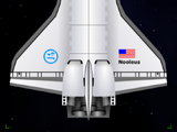 Space Shuttle