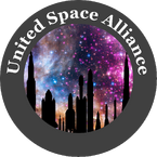 United Space Alliance KingFurby77