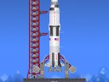 Multiple Payload Vehicles
