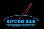 Beyond blue logog