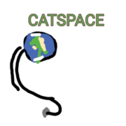 CatSPACE Ksumnole