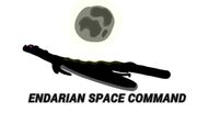 Endarian Space Command EndyDrago