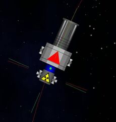 Mission 7 | Space Agency Wiki | Fandom