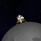 User:Lunar Module