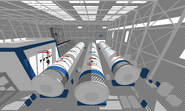 Space Habitat Angkasa-X (SHAX)