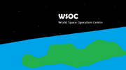 World Space Operation Center Donerank