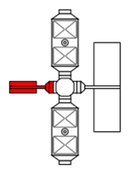 Mission 25 Diagram