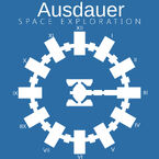 Ausdauer Space Exploration MrMoon935