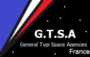 General Typi Space Agencies TypiSpace