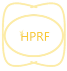 HPRF logo