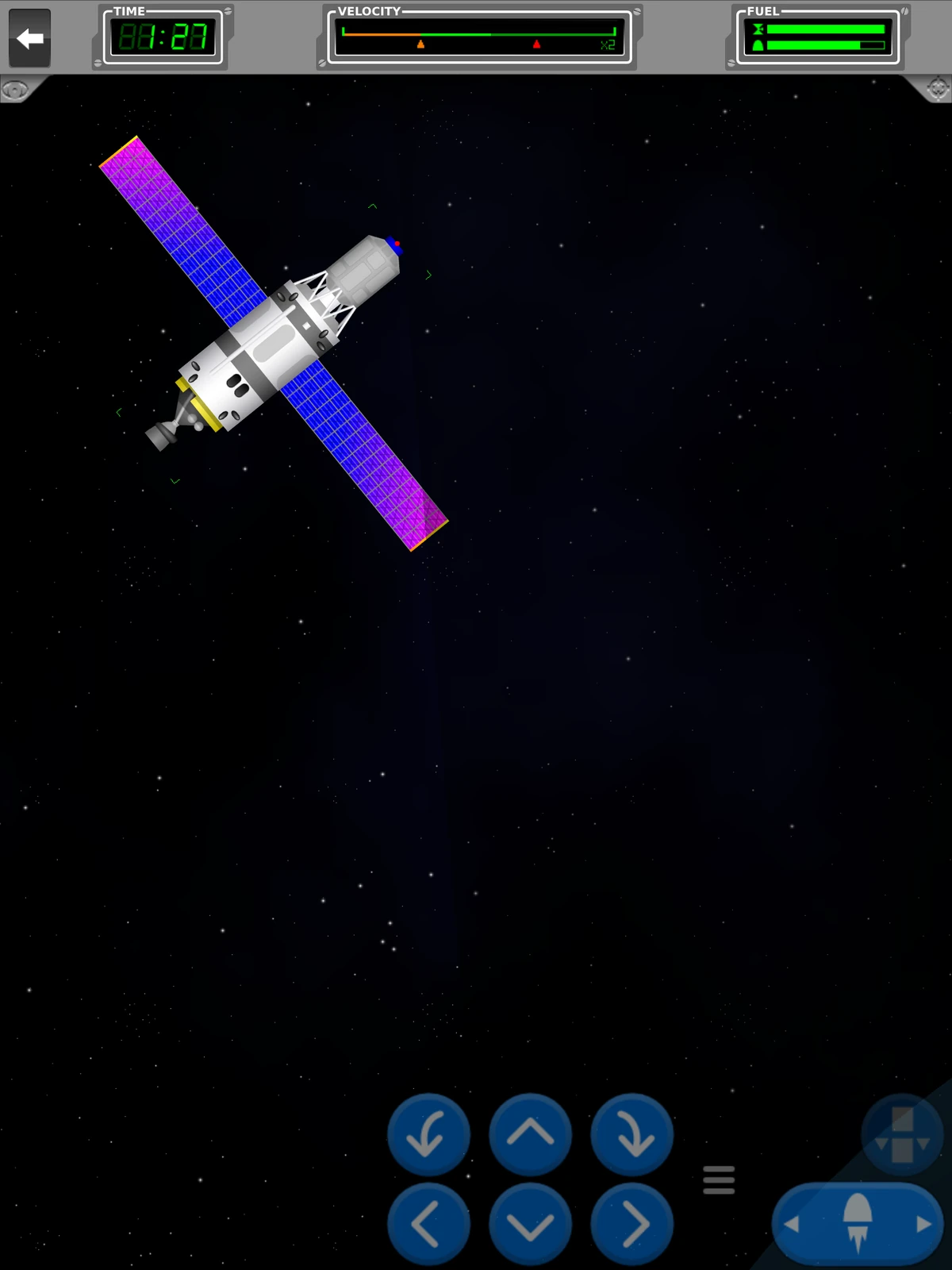 StandAlone Laboratory Space Agency Wiki Fandom