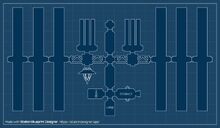ISS... ISH DESIGN