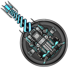 FusionTurret3x3