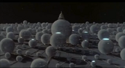 Spaceball City